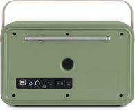 TechniSat RADIO DAB+ TECHNISAT TRANSITA 120,  ZIELONY # - 1460521 - zdjęcie 2
